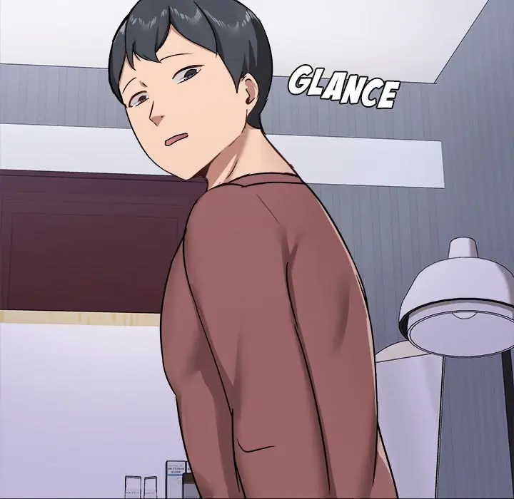 All About That Game Life Manhwa Chapter 25 - Page 79