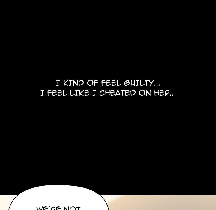 All About That Game Life Manhwa Chapter 25 - Page 83