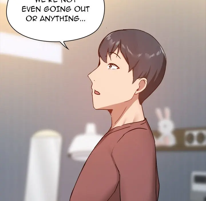 All About That Game Life Manhwa Chapter 25 - Page 84
