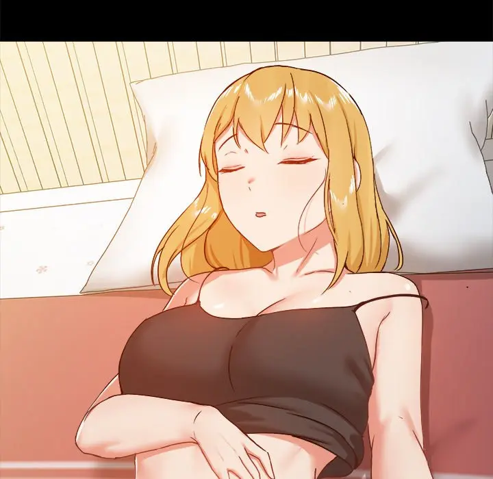 All About That Game Life Manhwa Chapter 25 - Page 88