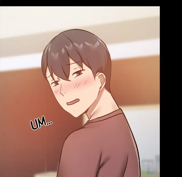 All About That Game Life Manhwa Chapter 25 - Page 90