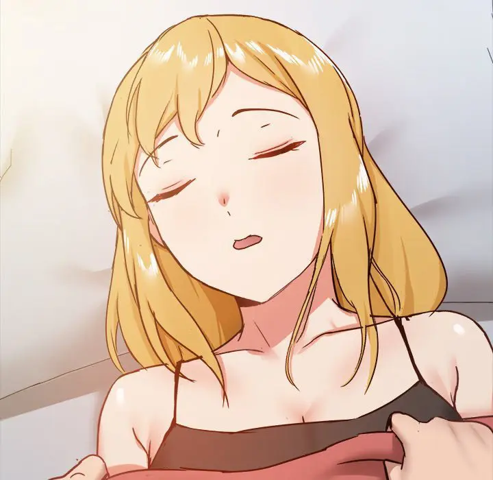 All About That Game Life Manhwa Chapter 25 - Page 92