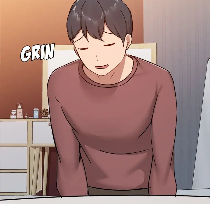 All About That Game Life Manhwa Chapter 25 - Page 94