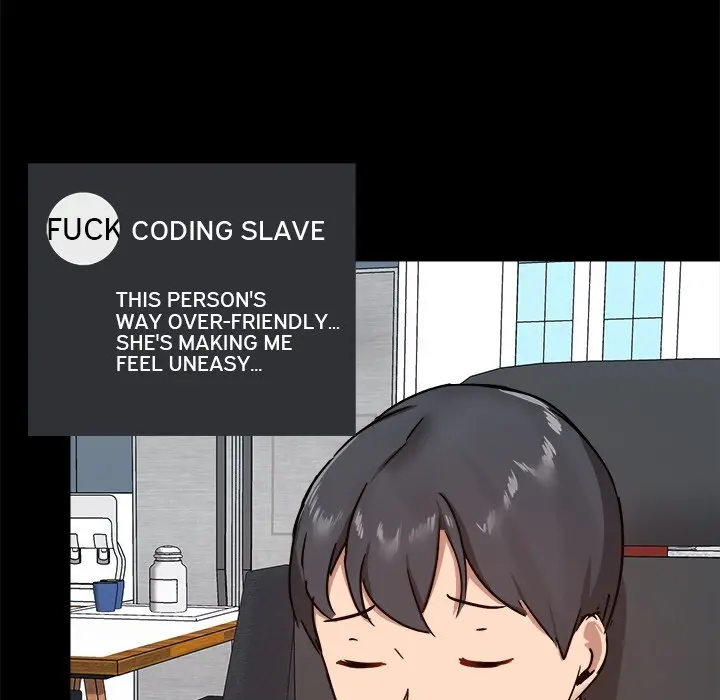 All About That Game Life Manhwa Chapter 26 - Page 10
