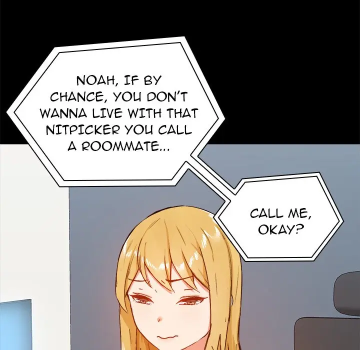 All About That Game Life Manhwa Chapter 26 - Page 101
