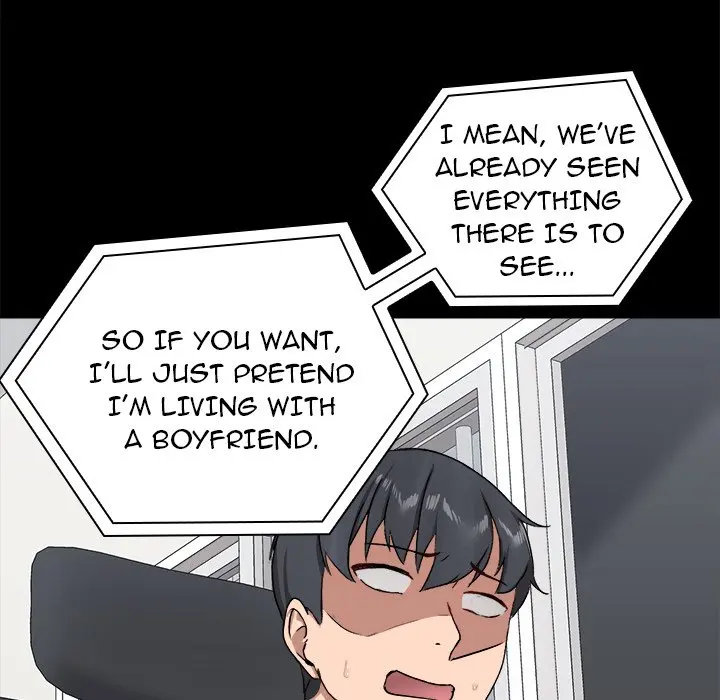 All About That Game Life Manhwa Chapter 26 - Page 103