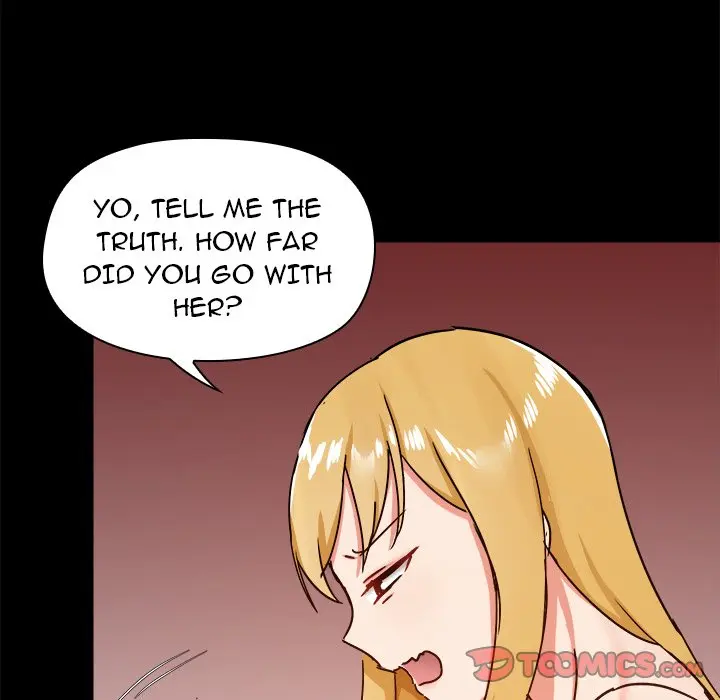 All About That Game Life Manhwa Chapter 26 - Page 105