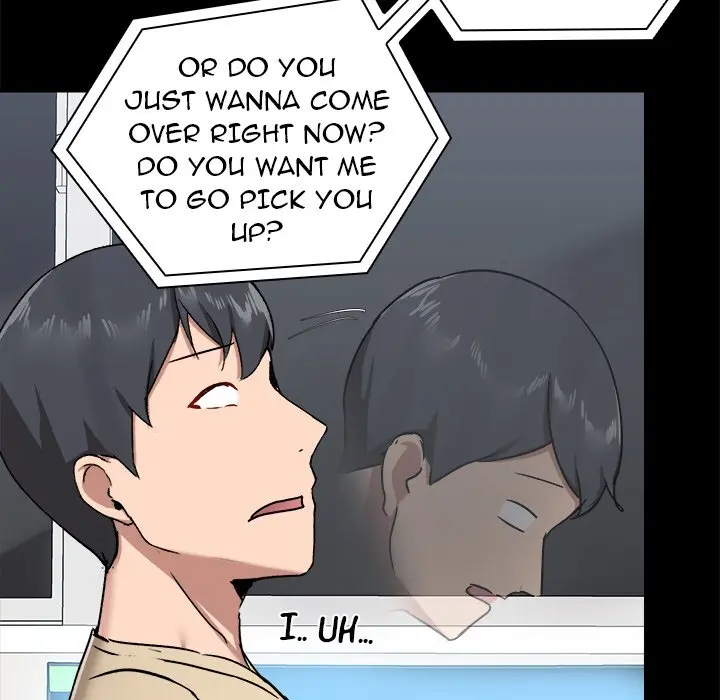 All About That Game Life Manhwa Chapter 26 - Page 107