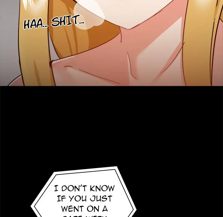 All About That Game Life Manhwa Chapter 26 - Page 110