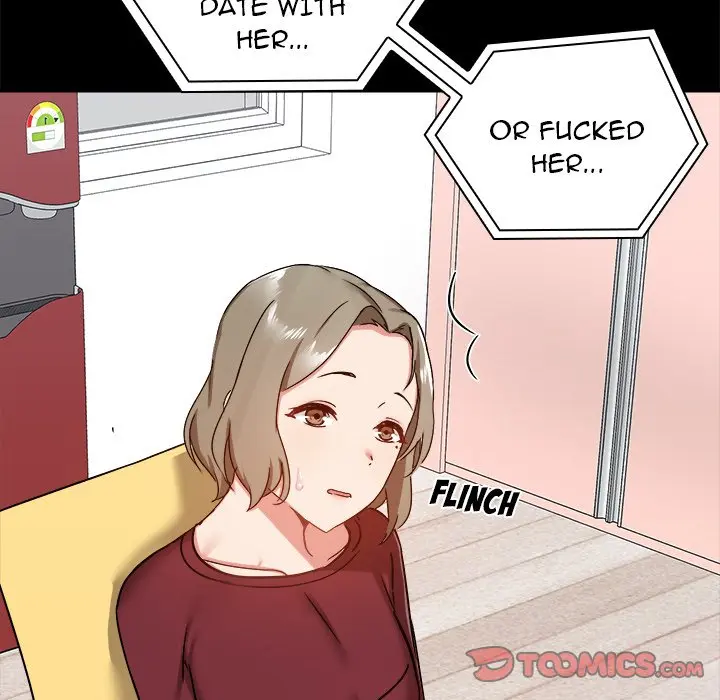 All About That Game Life Manhwa Chapter 26 - Page 111