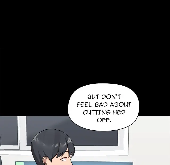 All About That Game Life Manhwa Chapter 26 - Page 113