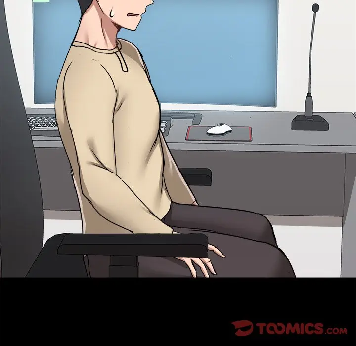 All About That Game Life Manhwa Chapter 26 - Page 114
