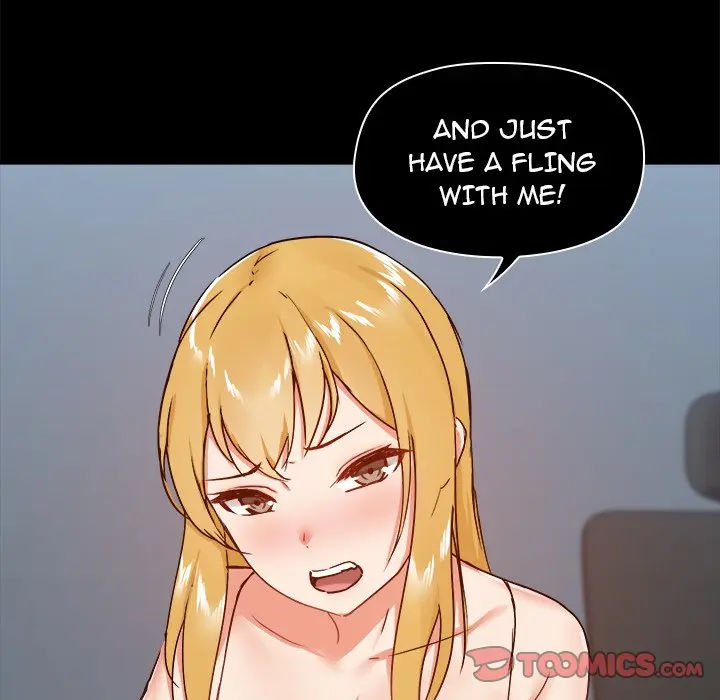 All About That Game Life Manhwa Chapter 26 - Page 117