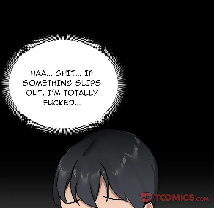 All About That Game Life Manhwa Chapter 26 - Page 12