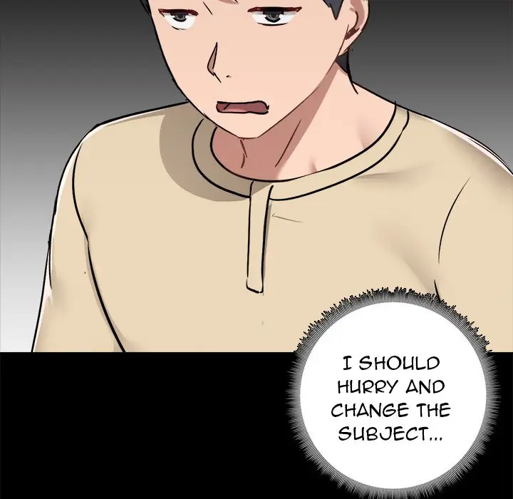 All About That Game Life Manhwa Chapter 26 - Page 13