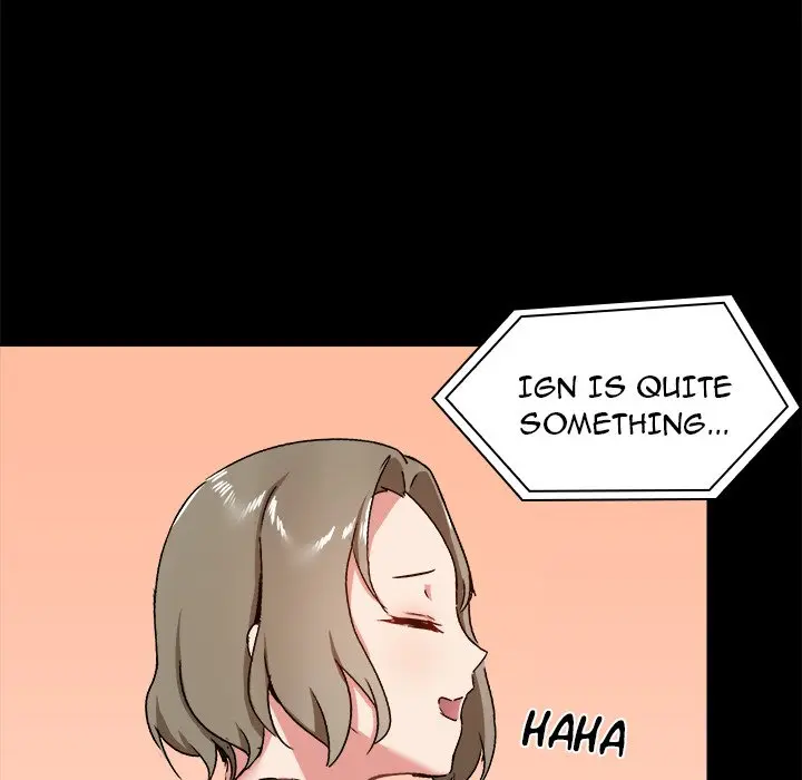 All About That Game Life Manhwa Chapter 26 - Page 19