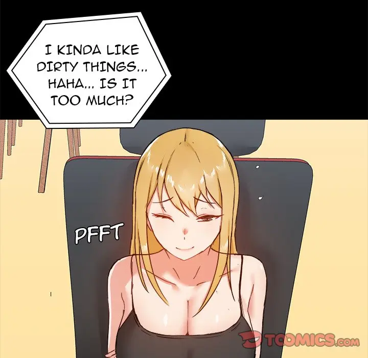 All About That Game Life Manhwa Chapter 26 - Page 21