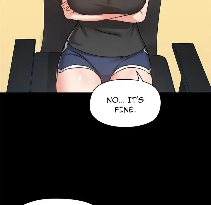 All About That Game Life Manhwa Chapter 26 - Page 22