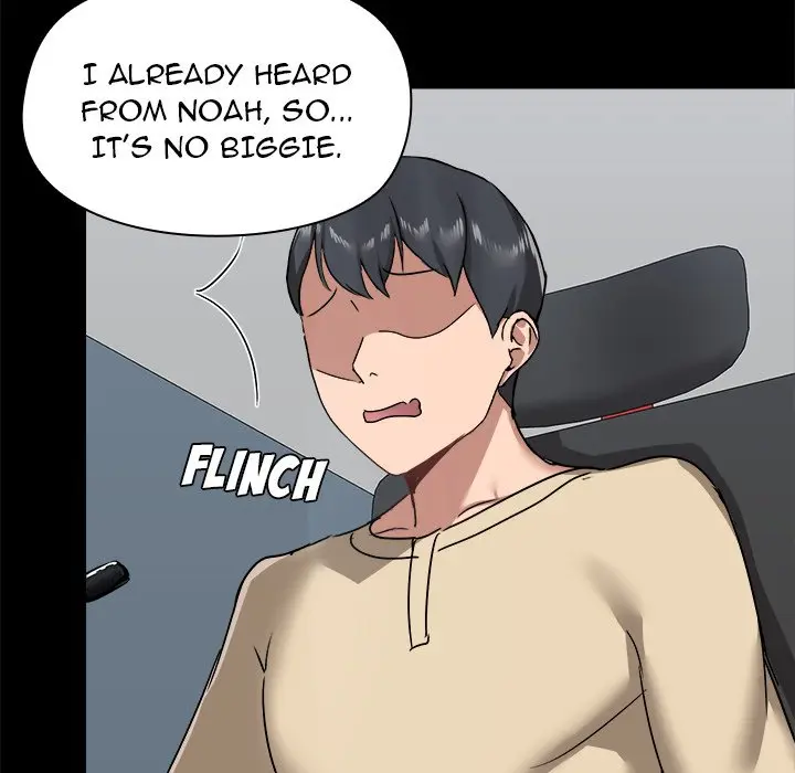 All About That Game Life Manhwa Chapter 26 - Page 23