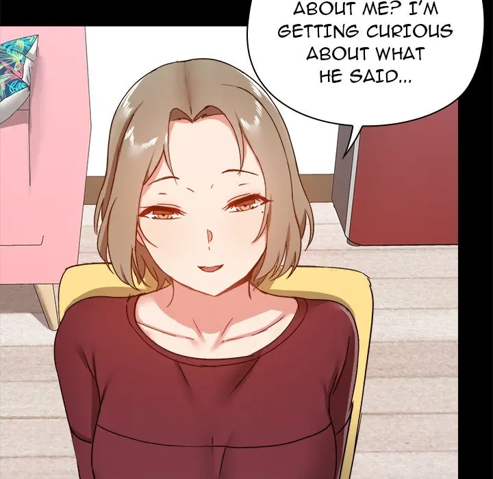 All About That Game Life Manhwa Chapter 26 - Page 26