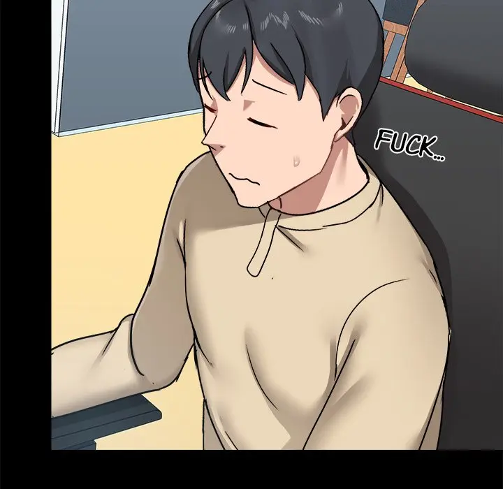 All About That Game Life Manhwa Chapter 26 - Page 28