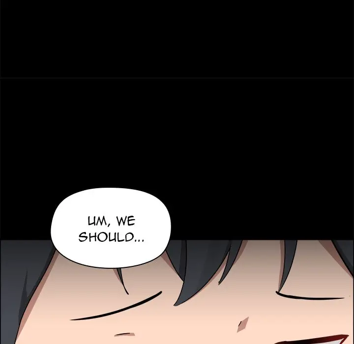 All About That Game Life Manhwa Chapter 26 - Page 29