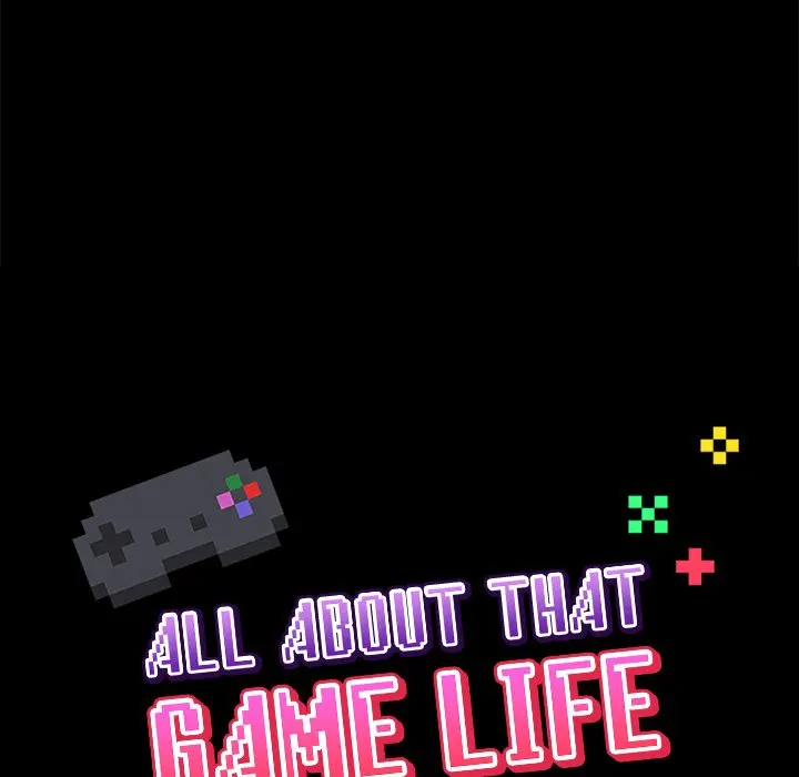 All About That Game Life Manhwa Chapter 26 - Page 32