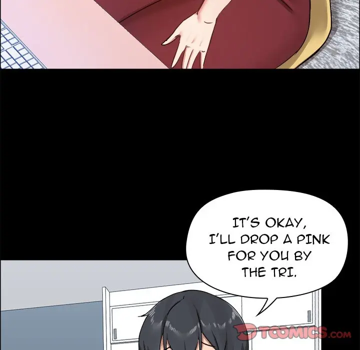 All About That Game Life Manhwa Chapter 26 - Page 36