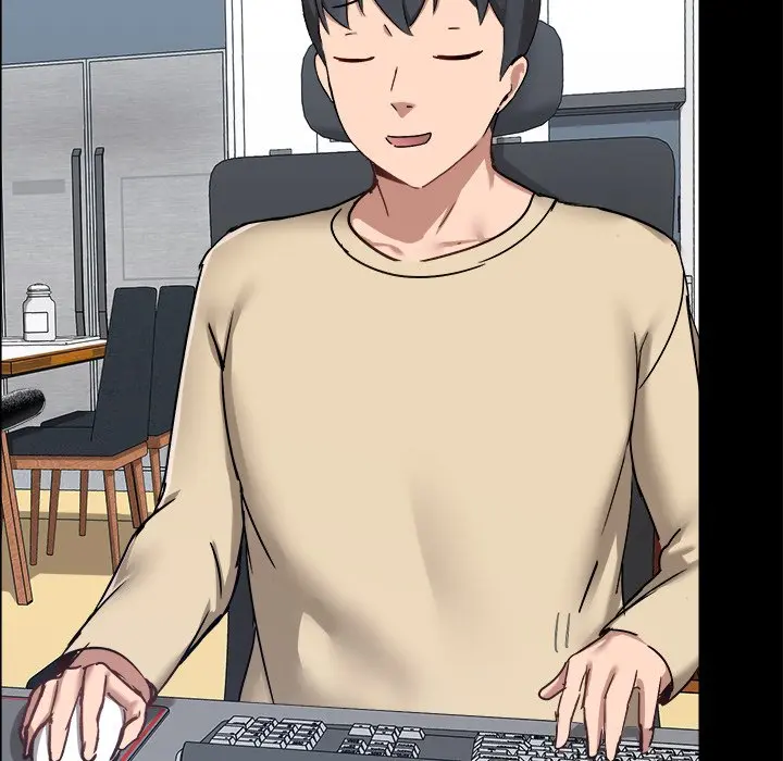 All About That Game Life Manhwa Chapter 26 - Page 37