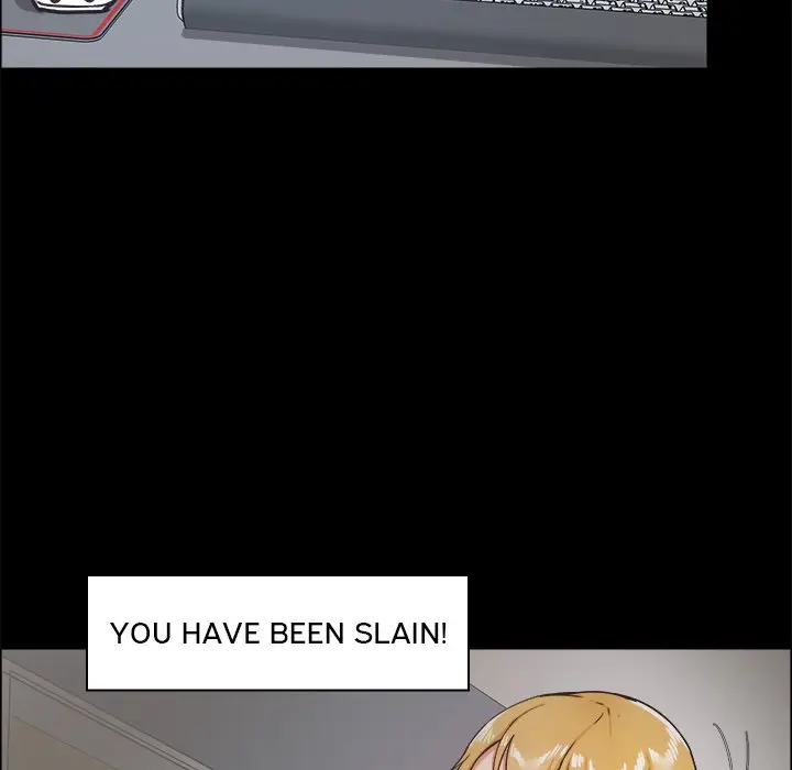 All About That Game Life Manhwa Chapter 26 - Page 38