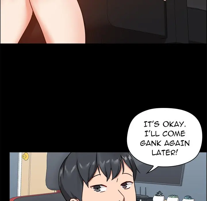 All About That Game Life Manhwa Chapter 26 - Page 40