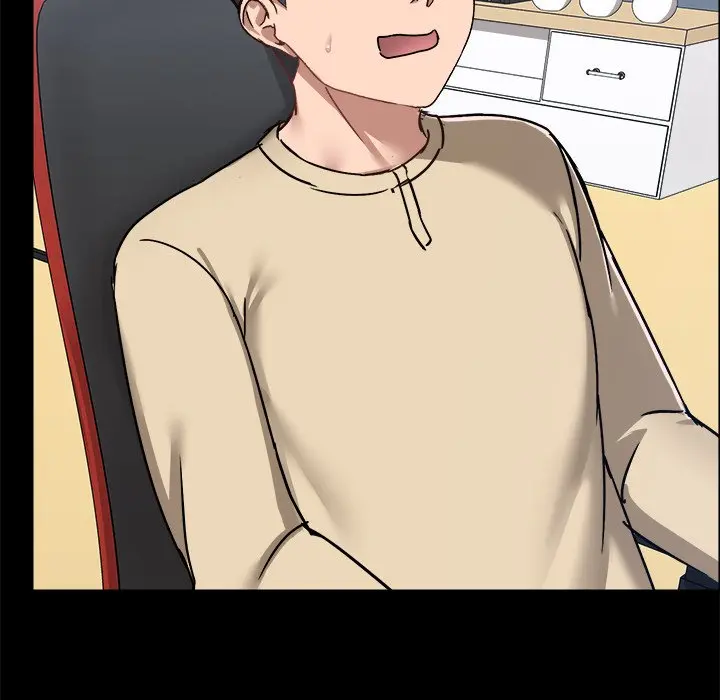 All About That Game Life Manhwa Chapter 26 - Page 41