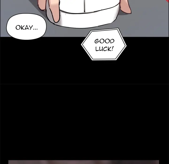 All About That Game Life Manhwa Chapter 26 - Page 43