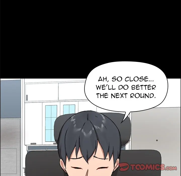 All About That Game Life Manhwa Chapter 26 - Page 45