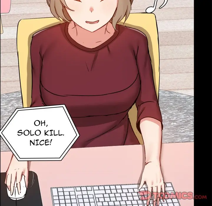 All About That Game Life Manhwa Chapter 26 - Page 48