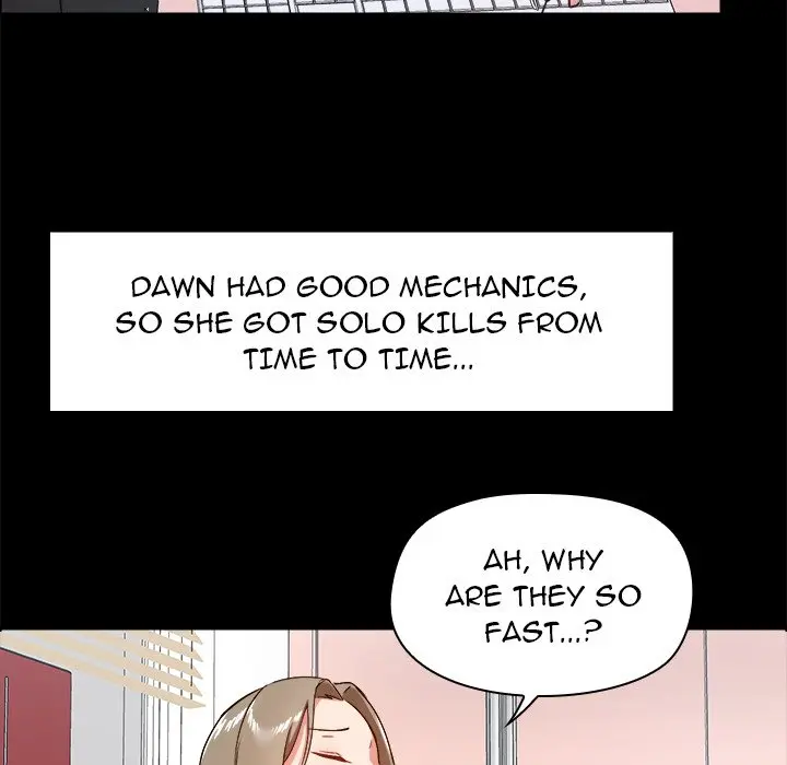 All About That Game Life Manhwa Chapter 26 - Page 49