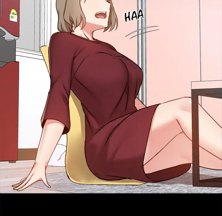 All About That Game Life Manhwa Chapter 26 - Page 50