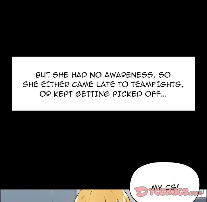 All About That Game Life Manhwa Chapter 26 - Page 51