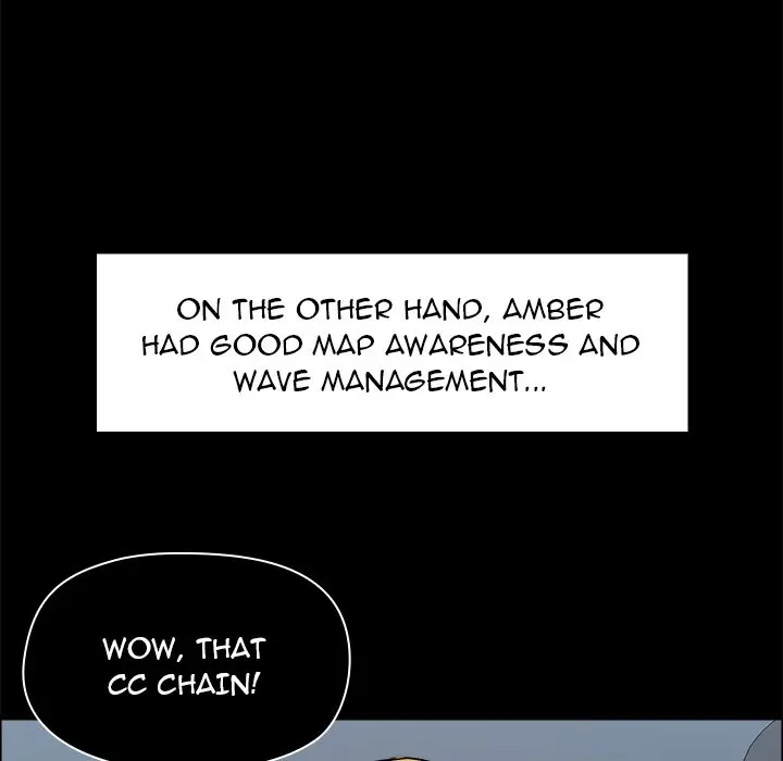 All About That Game Life Manhwa Chapter 26 - Page 53