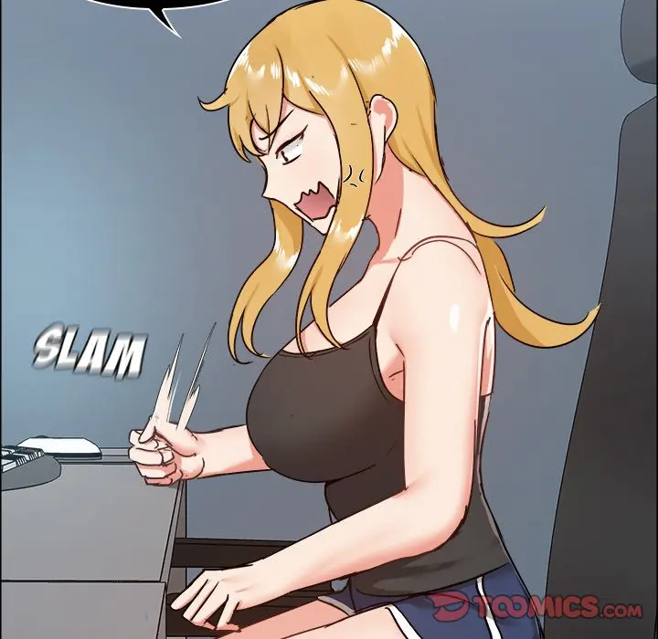 All About That Game Life Manhwa Chapter 26 - Page 54