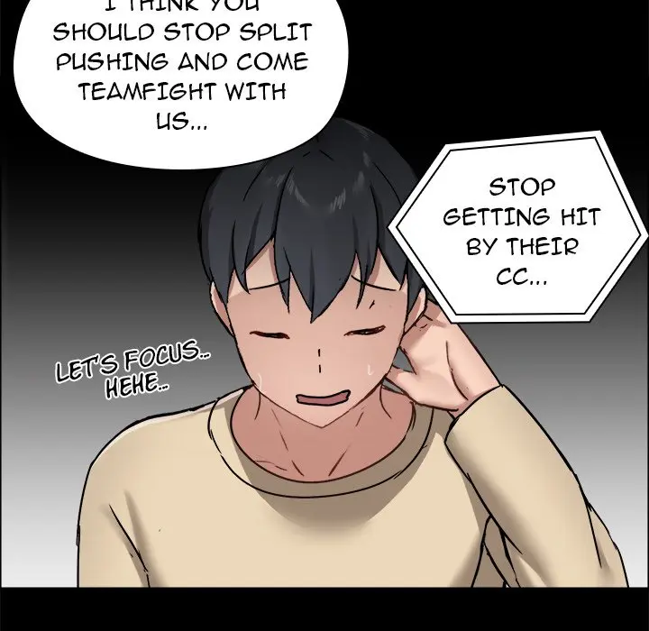 All About That Game Life Manhwa Chapter 26 - Page 56