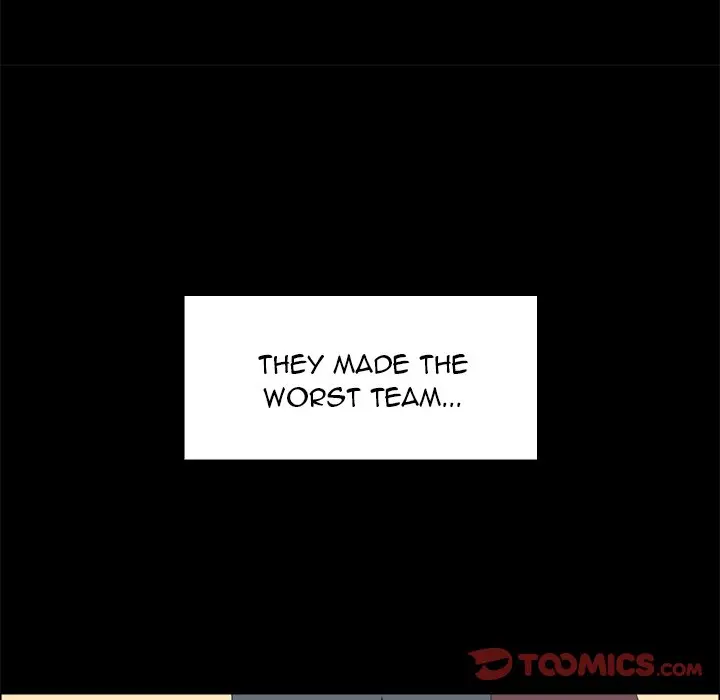 All About That Game Life Manhwa Chapter 26 - Page 57