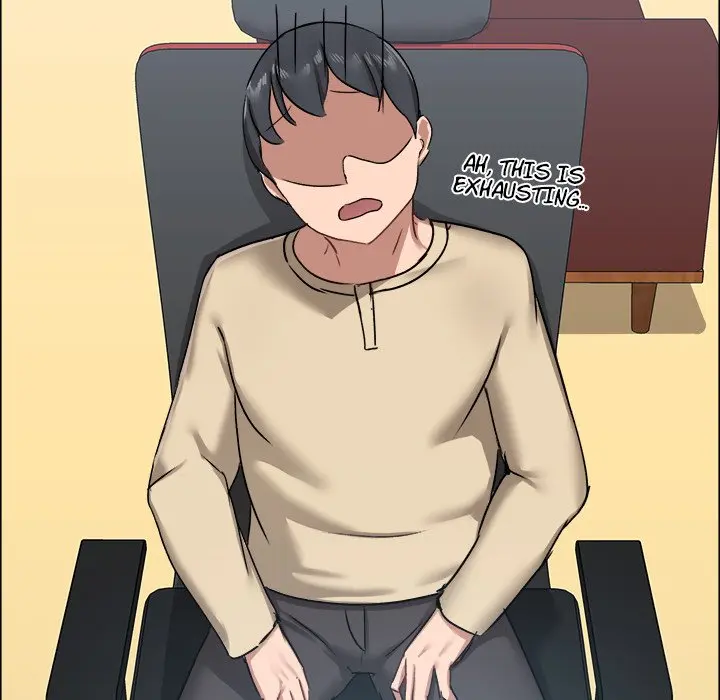 All About That Game Life Manhwa Chapter 26 - Page 58
