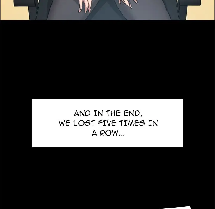 All About That Game Life Manhwa Chapter 26 - Page 59