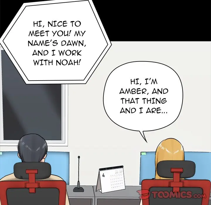 All About That Game Life Manhwa Chapter 26 - Page 6