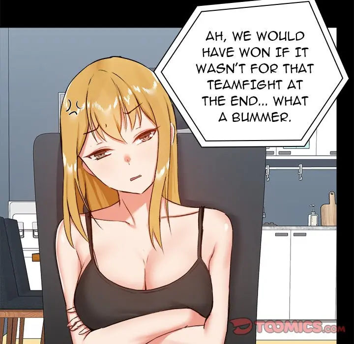 All About That Game Life Manhwa Chapter 26 - Page 60
