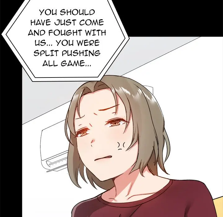 All About That Game Life Manhwa Chapter 26 - Page 62