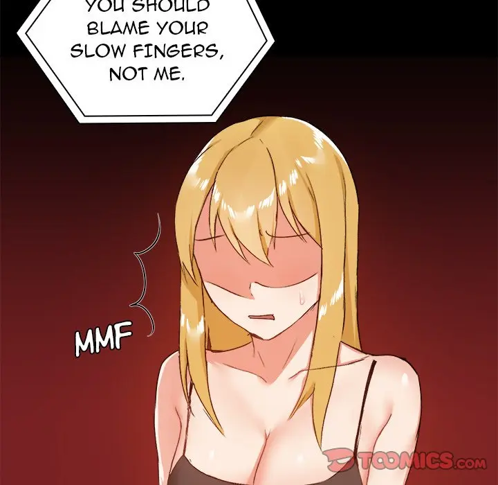 All About That Game Life Manhwa Chapter 26 - Page 66