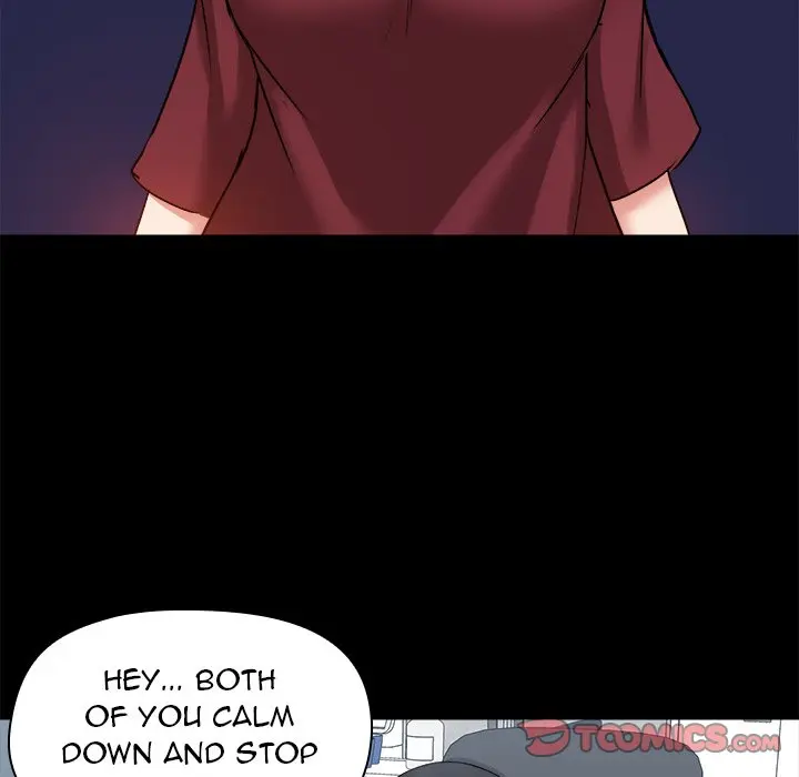All About That Game Life Manhwa Chapter 26 - Page 69