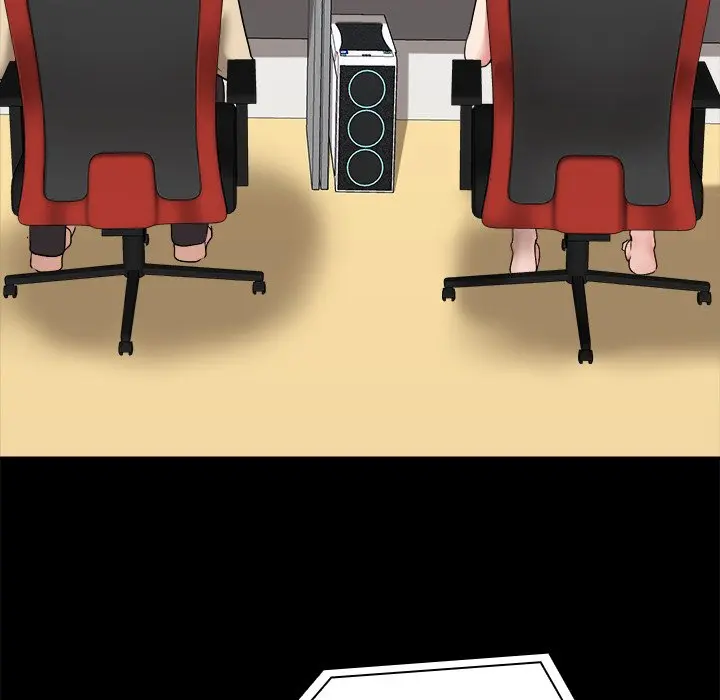 All About That Game Life Manhwa Chapter 26 - Page 7